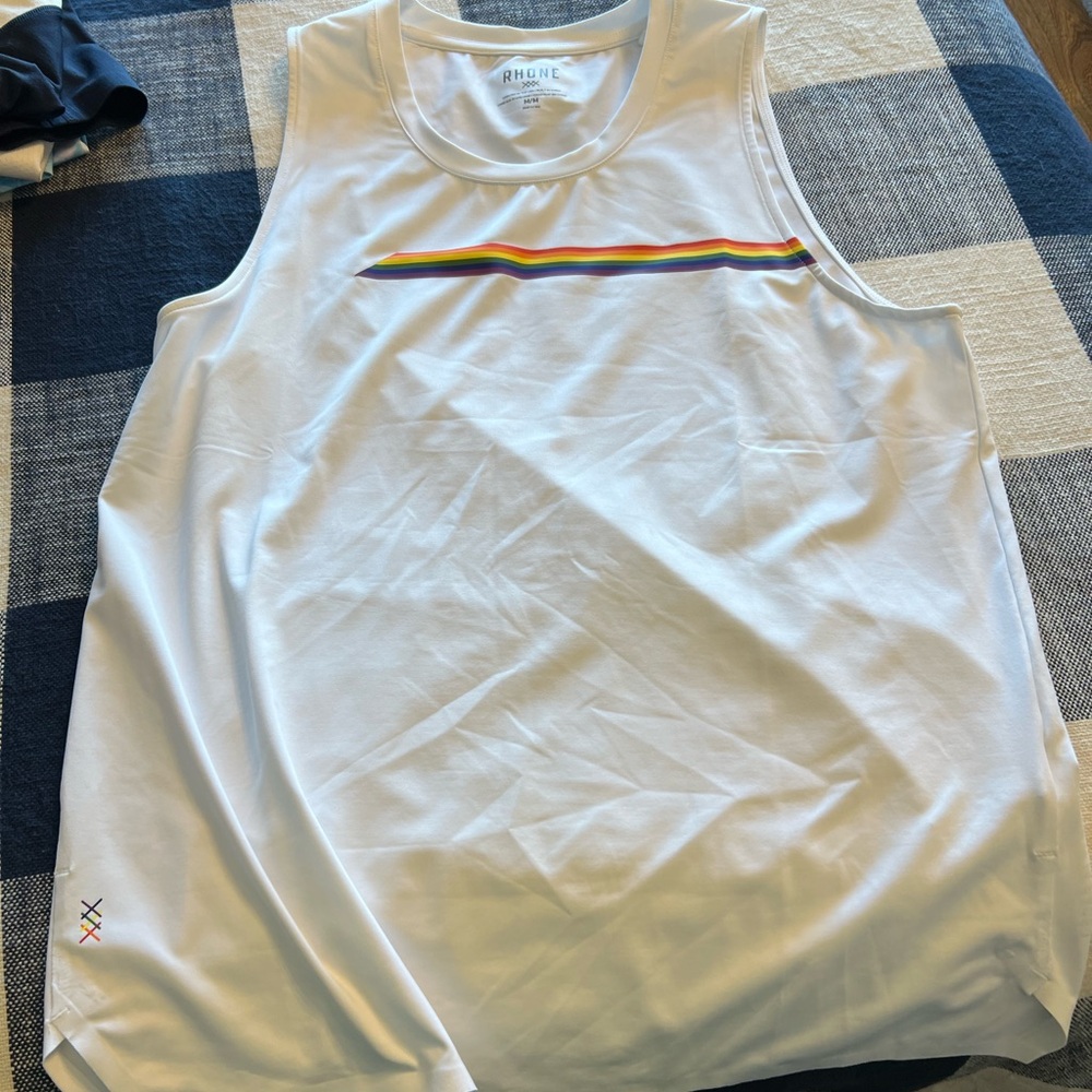 Rhone tank top